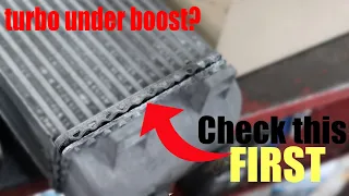 Solved! How to Fix Hyundai Turbo Underboost Issues