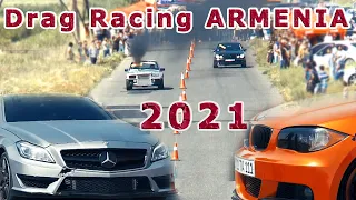 Drag Racing 2021 / Դռեգ Ռեյսինգ 2021 / autodrive
