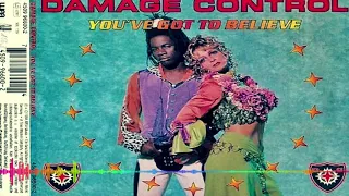 Damage Control ▪︎ You've Got To Believe[#Eurodance☆#90s]