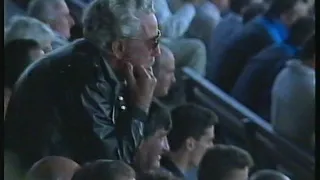 Adelaide City v Sydney United 1995/96 World Record Quickest Goal