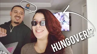 My Sister Was Hungover And I Saved Her Life | MIGHTYDUCK