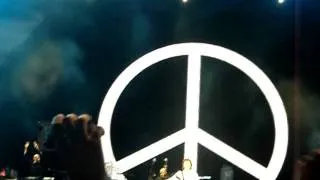 Give Peace a Chance - Paul McCartney (Rio de Janeiro)