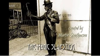 TAPE FIVE - The Magic Slapstick