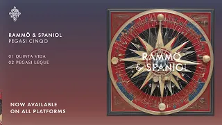 RAMMÖ & Spaniol – Quinta Vida [A Tribe Called Kotori]