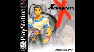 The amazing game that reminds me of Evangelion (Xenogears Review)