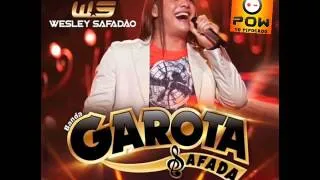 Serviu Pra Aprender - Garota Safada (Áudio do DVD