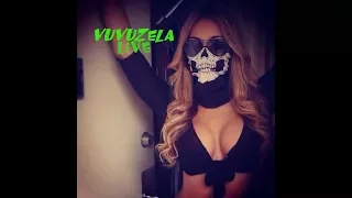 LIve VuVuZeLa