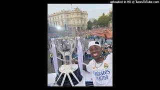 (FREE) Sha Ek x NY Drill - "Hala Madrid" Type Beat (prod vladyy)