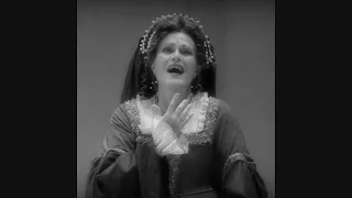 June Anderson - Al dolce guidami - Anna Bolena - Donizetti - 2007