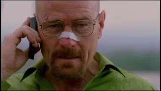 I Won||Breaking Bad Edit