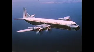Lockheed L 188 electra