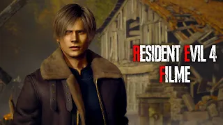 Resident Evil 4 | Modo Filme | 4K60 Dublado