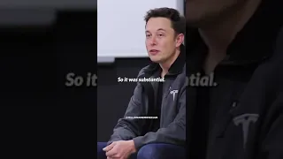 Elon Musk - It's Peanuts To Google 😱