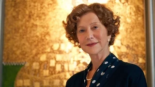 'Woman in Gold' Movie review by Kenneth Turan