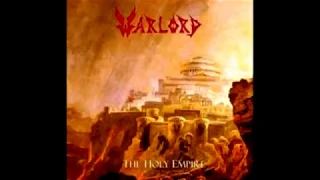 Warlord - The Holy Empire ( Full Album )