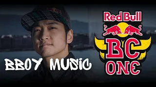 Get Ready to Battle 🎧 NEW !!! Red Bull BC One MIXTAPE  🎧 Bboy Music Mixtape