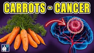 Never Eat Carrot with This 🥕 Cause Cancer and Dementia! 3 Best & Worst Food Recipe! Dr.John