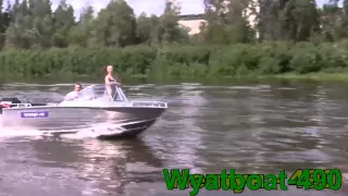 Wyatboat 490
