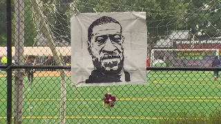 1 year since George Floyd's death: How western Washington has taken steps toward police reform