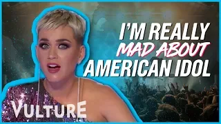 Why Is American Idol So Cruel? - Mad About It