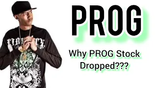 Why Did Progenity Stock Drop.. What's PROG Short Interest.. Can PROG Squeeze?!?!