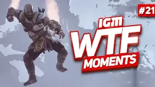 IGM WTF Moments #21