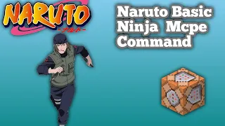 Naruto Basic Ninja Command