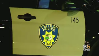 Vallejo Declares Public Safety Emergency Due To Spike In Crime Since Pandemic