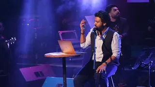 عمرو حسن | ماحبتنيش #عشر_سنين_مسرح