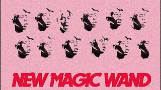 Tyler The Creator New Magic Wand(freestyle) -Nyttowll