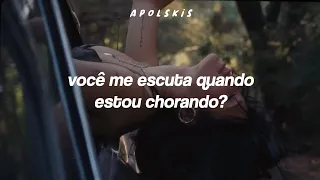 dear god - Nessa Barrett ✗ Tradução/Legendado