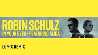 Robin Schulz feat. Alida – In Your Eyes (2020 / 1 HOUR LOOP)