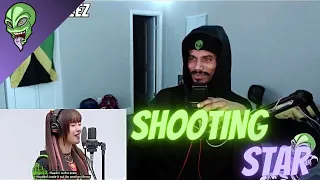 ZULEZ Reacts To: XG - SHOOTING STAR / THE FIRST TAKE