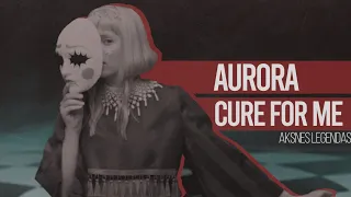 AURORA - Cure For Me (Legendado)