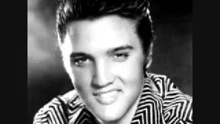 Elvis Johnny B. Goode