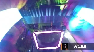 Nubb Course Record | Level 4: Adventuredome | Drone Racing League DRL 2018