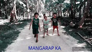 Mangarap Ka by batang maligaya MV tabaylawomboyz