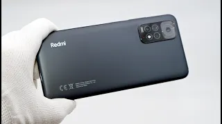 Купил Redmi Note 11S  за 150$ ОБЗОР И РАСПАКОВКА