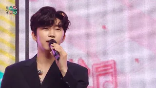 [HOT] Encore performance! Lim Young Woong - If We Ever Meet Again, Show Music core 20220514