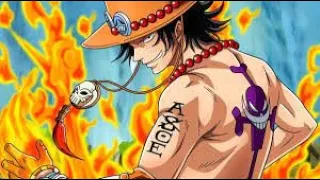 One Piece Marineford「AMV」- Whatever It Takes (Spoilers)