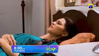 Chauraha Episode 19 Promo | Tomorrow at 8:00 PM only on Har Pal Geo