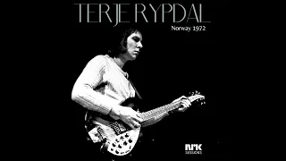 Terje Rypdal Event IV 1972