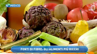 Il Mio Medico (Tv2000) - L’importanza delle fibre alimentari per una dieta salutare