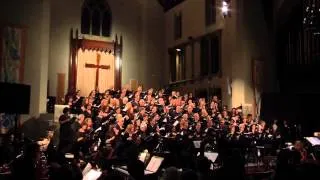 Beach Boys Medley - Angel City Chorale