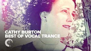 Cathy Burton & Omnia - Hearts Connected (Radio Edit)