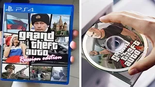 НОВАЯ ГТА 7 РОССИЯ ПО СЕТИ! РУССКАЯ ВЕРСИЯ ГТА! ВЫ ДОЛЖНЫ ОБ ЭТОМ ЗНАТЬ! GTA RPBOX! | DYADYABOY 🔥