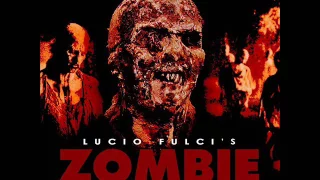 Main Title, from Lucio Fulci's Zombie (Extended)