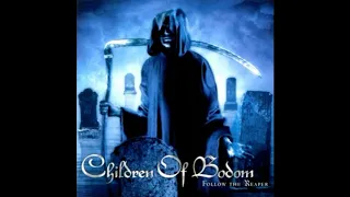 Children Of Bodom - Follow The Reaper (Full Album)