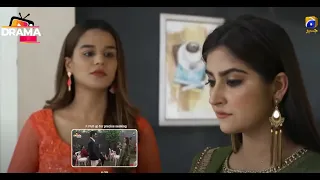 Nand Ki Mungni Rumsha Nagin tum Bus Hostess Thi Haron Biwi ka Mazi Patahai|Ep90|Deewangi|DramaBazaar