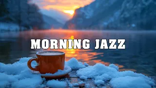 MONDAY MORNING JAZZ: Enjoy Jazz Music And Coffee To Get In A Good Mood To Start The New Week